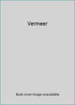 Vermeer 3822828254 Book Cover