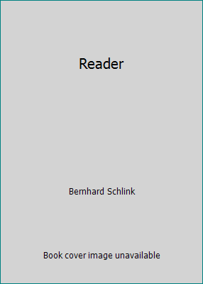the reader by bernhard schlink pdf free download