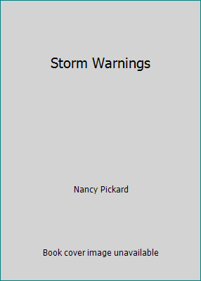 Storm Warnings [Unknown] 0739427504 Book Cover