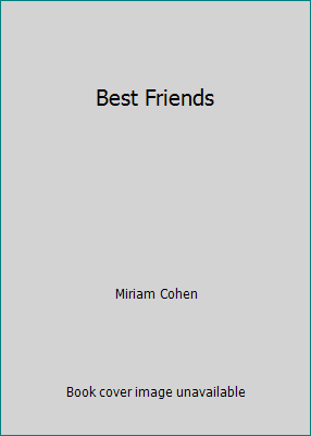Best Friends B01JEJ1CIG Book Cover