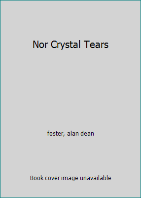 Nor Crystal Tears B005IGQWIU Book Cover