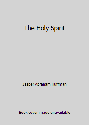 The Holy Spirit B00088YBYK Book Cover