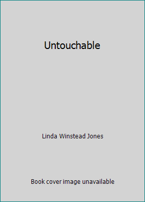 Untouchable 0739498509 Book Cover