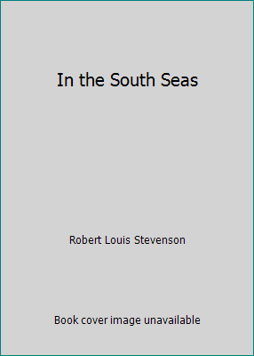 In the South Seas 1522744886 Book Cover