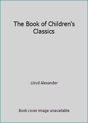 The Book of Children's Classics 1590270711 Book Cover