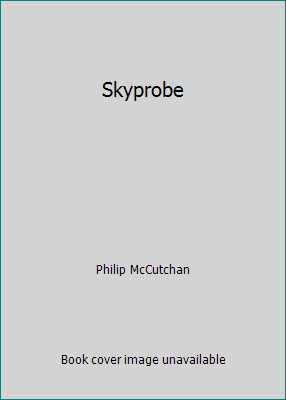 Skyprobe B001V0SOC4 Book Cover