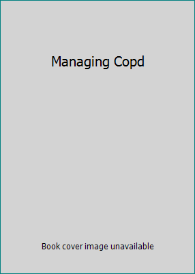 Managing Copd 3319427741 Book Cover