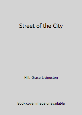 Street of the City 0848800826 Book Cover