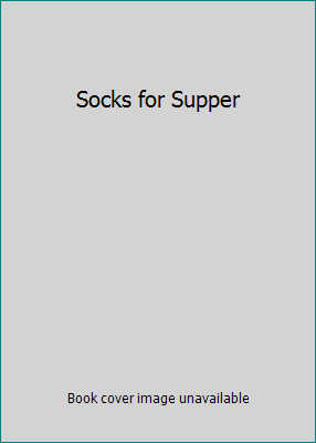 Socks for Supper 0819311723 Book Cover