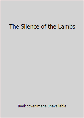 The Silence of the Lambs 0792850467 Book Cover