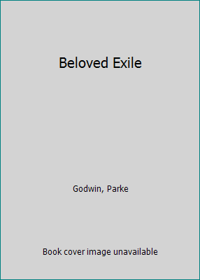 Beloved Exile 1416504532 Book Cover