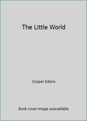 The Little World 1883211018 Book Cover