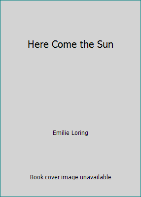 Here Come the Sun B004L1K0X6 Book Cover