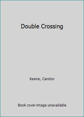 Double Crossing 0606037721 Book Cover