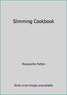 Slimming Cookbook 0907812066 Book Cover