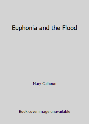 Euphonia and the Flood 0819309079 Book Cover