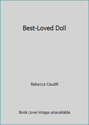 Best-Loved Doll 0030897548 Book Cover