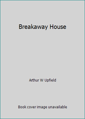 Breakaway House 0207155402 Book Cover