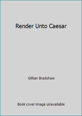 Render Unto Caesar B008UHLJX2 Book Cover