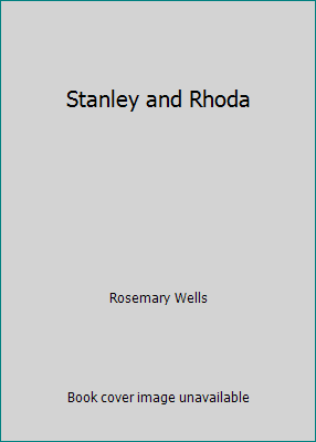 Stanley and Rhoda 080377995X Book Cover