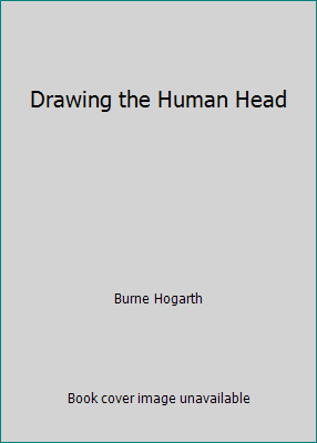 Drawing the Human Head 0273009273 Book Cover