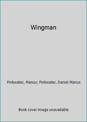 Wingman 0553159585 Book Cover