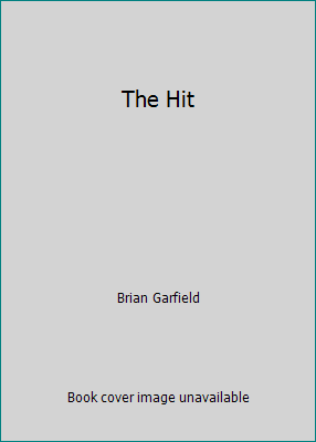 The Hit 0505518384 Book Cover