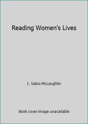 Reading Women's Lives 1269246976 Book Cover