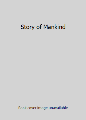 Story of Mankind B00BGSKBSG Book Cover