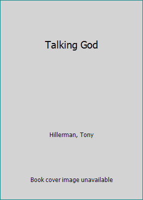 Talking God 0694520977 Book Cover