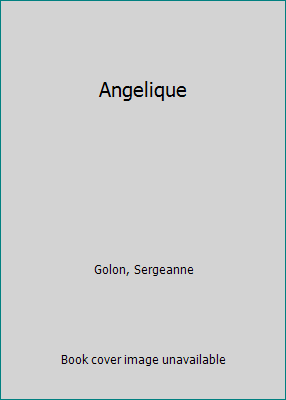Angelique B076W2TXYV Book Cover