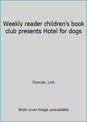 Weekly reader children's book club presents Hot... B00073ELKK Book Cover