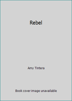 Rebel 1863252215 Book Cover