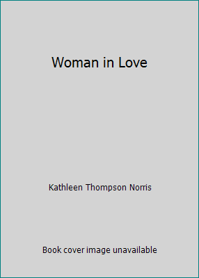 Woman in Love B000H45A9A Book Cover