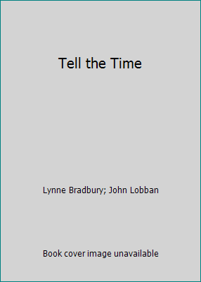 Tell the Time 0721451810 Book Cover