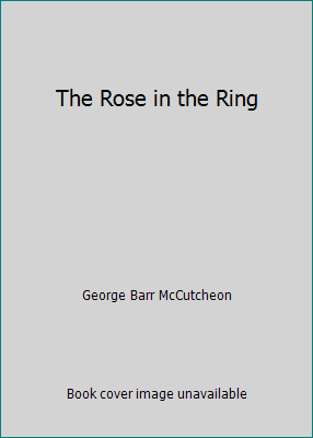 The Rose in the Ring B016C8FE54 Book Cover