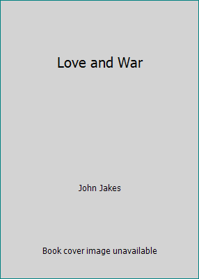 Love and War 0002229013 Book Cover