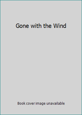 Gone with the Wind B00LWHZHYY Book Cover