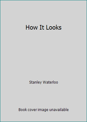 How It Looks B009OZGMA4 Book Cover