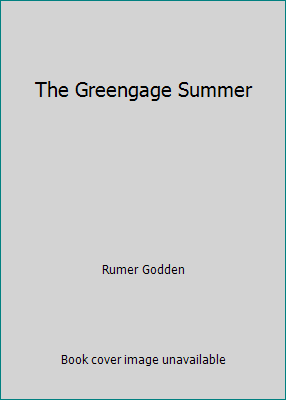 The Greengage Summer B00BRJUX78 Book Cover