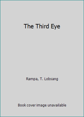 The Third Eye B000Q0R5PM Book Cover