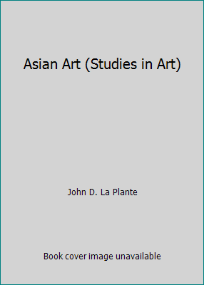 Asian Art (Studies in Art) 069703206X Book Cover