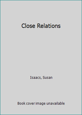 Close Relations B00BS5U9U2 Book Cover