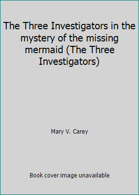 The Three Investigators in the mystery of the m... 0679830413 Book Cover