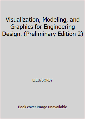 Visualization, Modeling, and Graphics for Engin... 1428359176 Book Cover