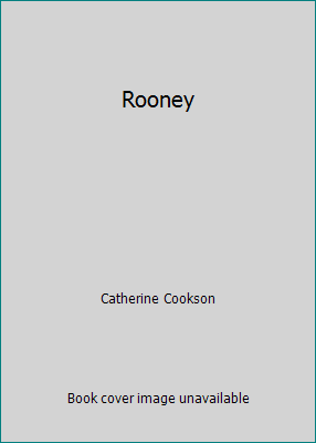 Rooney 0708844294 Book Cover