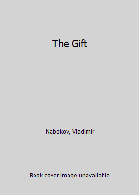 The Gift B00C8NQOT8 Book Cover