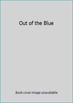 Out of the Blue B00005QW64 Book Cover