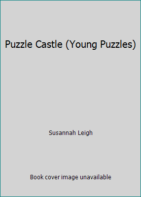 Puzzle Castle (Young Puzzles) 0746012853 Book Cover