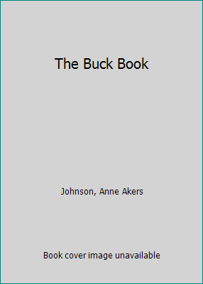 The Buck Book 0590005200 Book Cover